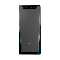 Nox infinity Sigma RGB  Caja