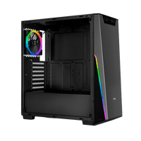Nox infinity Sigma RGB  Caja