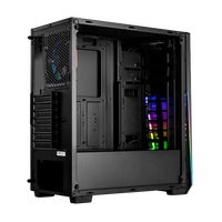 Nox infinity Sigma RGB  Caja