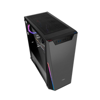 Nox infinity Sigma RGB  Caja
