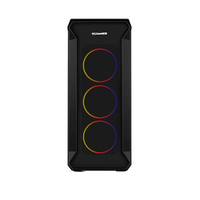 Nox Hummer Quantum ARGB Caja Nox Hummer Quantum ARGB Caja