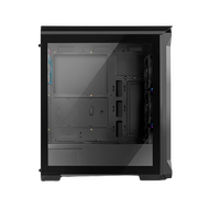 Nox Hummer Quantum ARGB Caja Nox Hummer Quantum ARGB Caja