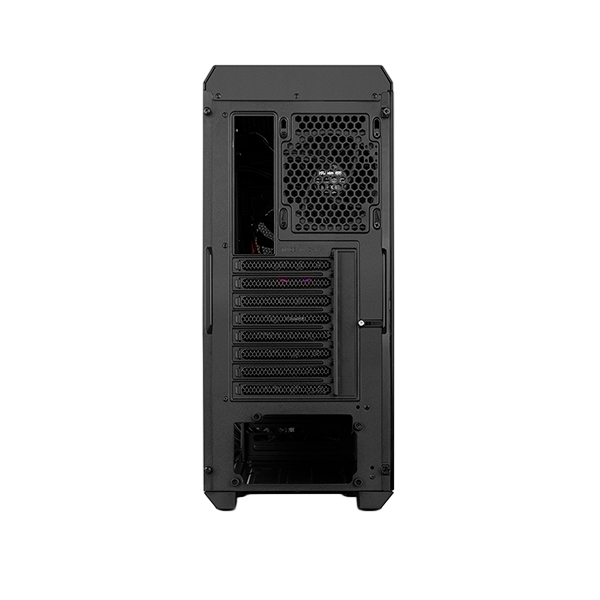 Nox Hummer Quantum ARGB Caja Nox Hummer Quantum ARGB Caja