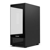 Nox Hummer Vision Caja ATX Negra Nox Hummer Vision Caja ATX Negra