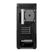 Nox Hummer Vision Caja ATX Negra Nox Hummer Vision Caja ATX Negra