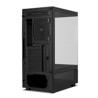 Nox Hummer Vision Caja ATX Negra Nox Hummer Vision Caja ATX Negra