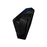 NZXT Phantom 410 ATX Negro Caja NZXT Phantom 410 ATX Negro Caja