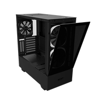 NZXT H510 Elite ATX RGB Negra  Caja