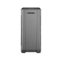 Phanteks Eclipse P600S negra sin ventana Caja Phanteks Eclipse P600S negra sin ventana Caja