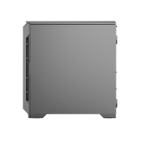 Phanteks Eclipse P600S negra sin ventana Caja Phanteks Eclipse P600S negra sin ventana Caja