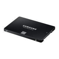 Samsung 860 EVO Basic 500GB SATA  Disco Duro SSD