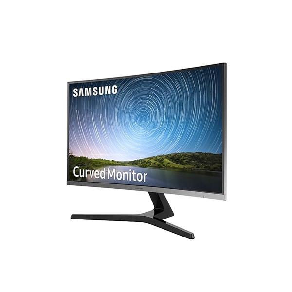 Samsung C27R500 27 Curvo FHD 4Ms HDMI Monitor Samsung C27R500 27 Curvo FHD 4Ms HDMI Monitor
