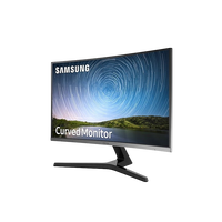 Samsung C27R500 27 Curvo FHD 4Ms HDMI Monitor Samsung C27R500 27 Curvo FHD 4Ms HDMI Monitor