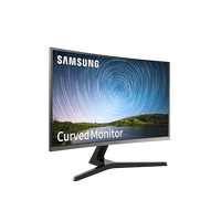 Samsung C27R500 27 Curvo FHD 4Ms HDMI Monitor Samsung C27R500 27 Curvo FHD 4Ms HDMI Monitor