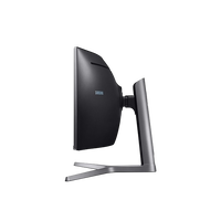 Samsung C49HG90DMU 49 329 Curvo 144Hz 1ms 2xHDMI DP MiniDP  Monitor