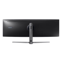 Samsung QLED LC49HG90DM 49 Curvo 329 UFHD 144Hz Quantum Dot Monitor Samsung QLED LC49HG90DM 49 Curvo 329 UFHD 144Hz Quantum Dot Monitor