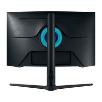 Samsung ODYSSEY G6 27 VA 2K 240Hz Curvo  Monitor