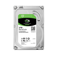 Seagate Barracuda 2TB 35 256MB Disco Duro Seagate Barracuda 2TB 35 256MB Disco Duro