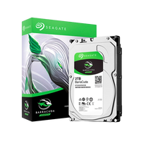 Seagate Barracuda 2TB 35 256MB Disco Duro Seagate Barracuda 2TB 35 256MB Disco Duro
