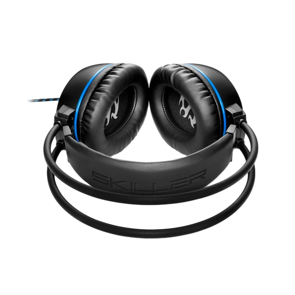 Sharkoon Skiller SGH1 negro Auricular Sharkoon Skiller SGH1 negro Auricular