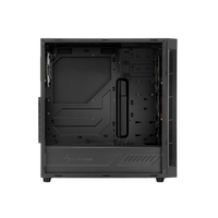 Sharkoon TG5 RGB cristal templado Caja Sharkoon TG5 RGB cristal templado Caja