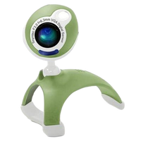 Soyntec Joinsee 353 Green - WebCam * Reacondicionado * Soyntec Joinsee 353 Green - WebCam * Reacondicionado *