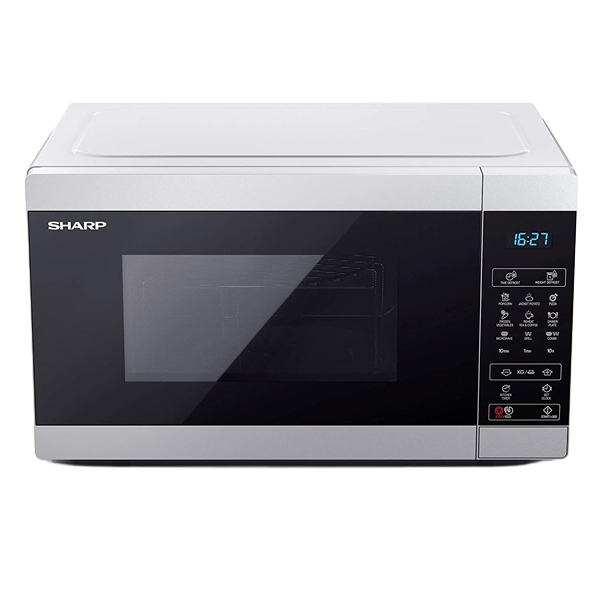 Sharp YCMG51ES Microondas Sharp YCMG51ES Microondas