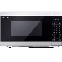 Sharp YCMG51ES Microondas Sharp YCMG51ES Microondas