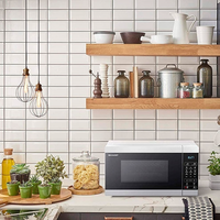 Sharp YCMG51ES Microondas Sharp YCMG51ES Microondas