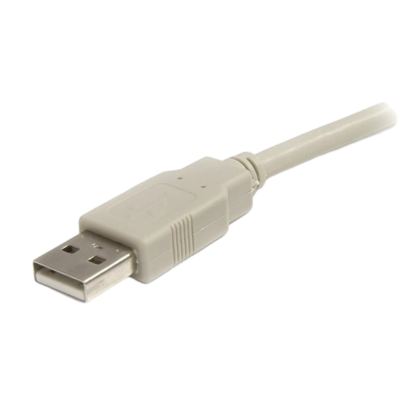 StarTechcom Alargador USB tipo A Macho Hembra Cable StarTechcom Alargador USB tipo A Macho Hembra Cable