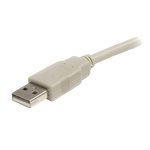 StarTechcom Alargador USB tipo A Macho Hembra Cable StarTechcom Alargador USB tipo A Macho Hembra Cable