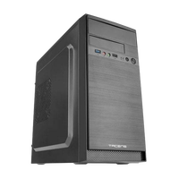 Tacens AC4 mATX  Caja