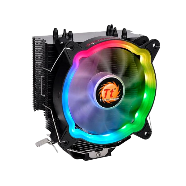 Thermaltake UX 200 ARGB  Disipador de CPU Thermaltake UX 200 ARGB  Disipador de CPU