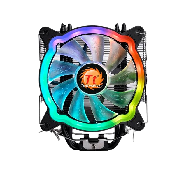 Thermaltake UX 200 ARGB  Disipador de CPU Thermaltake UX 200 ARGB  Disipador de CPU