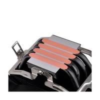 Thermaltake UX 200 ARGB  Disipador de CPU