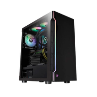Thermaltake H200 TG RGB  Caja
