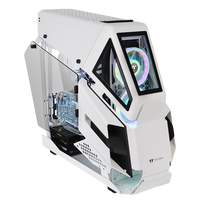 Thermaltake AH T600 blanco Caja Thermaltake AH T600 blanco Caja