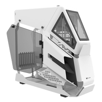 Thermaltake AH T600 blanco Caja Thermaltake AH T600 blanco Caja