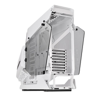 Thermaltake AH T600 blanco Caja Thermaltake AH T600 blanco Caja