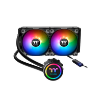 Thermaltake Water 30 240 ARGB  Ref Líquida