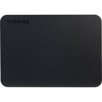 Toshiba Canvio Basics 25 1TB USB 30 Disco Duro Externo Toshiba Canvio Basics 25 1TB USB 30 Disco Duro Externo