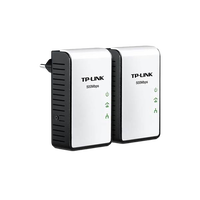 TPLink TLPA4030KIT AV500 Kit de 2 PLC TPLink TLPA4030KIT AV500 Kit de 2 PLC
