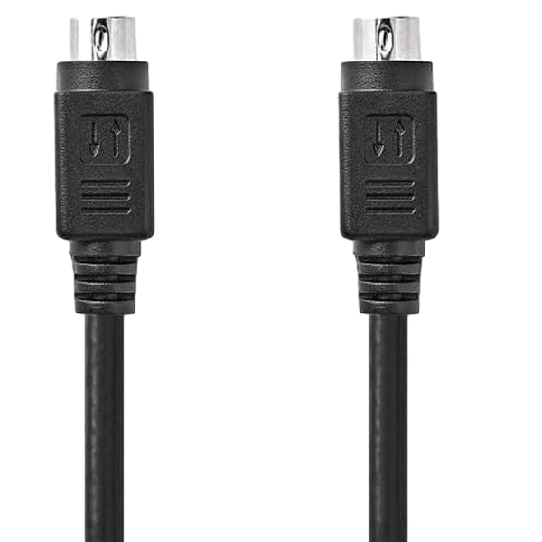 V7 cable SVídeo  15 m V7 cable SVídeo  15 m