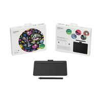 Wacom Intuos S BT Negra Tableta digitalizadora Wacom Intuos S BT Negra Tableta digitalizadora
