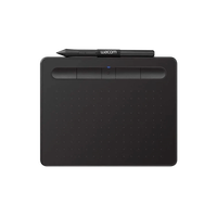 Wacom Intuos S BT Negra  Tableta digitalizadora