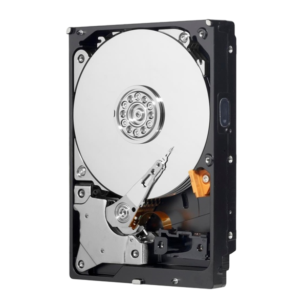 WD Green 2TB 64MB 35 Disco Duro WD Green 2TB 64MB 35 Disco Duro