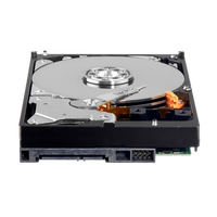 WD Green 2TB 64MB 35 Disco Duro WD Green 2TB 64MB 35 Disco Duro