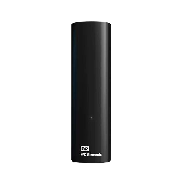 WD Elements Desktop 12TB USB 30 35 Negro HDD Externo WD Elements Desktop 12TB USB 30 35 Negro HDD Externo